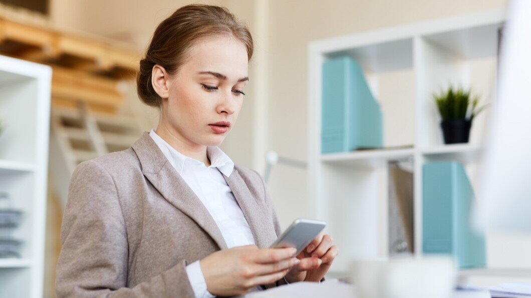    Запись к нотариусам Югры теперь доступна через мобильное приложение