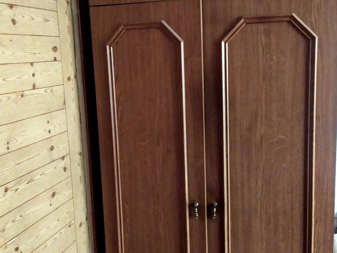 Шкафы в своем жилье нужно всегда держать закрытыми и вот почему... 