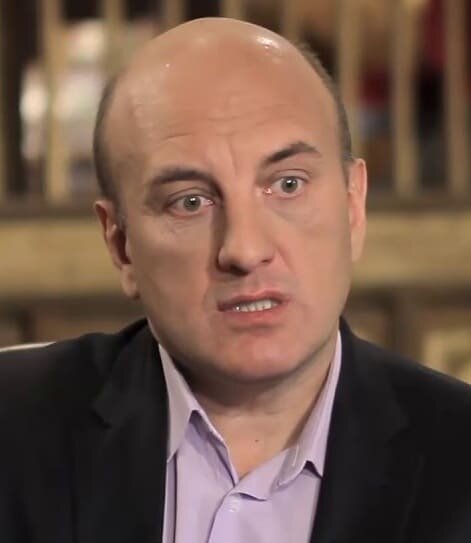 Анатолий Акантинов