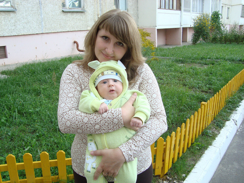 Фото автора канала.