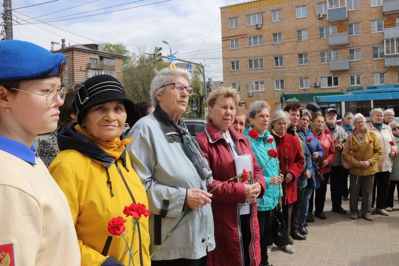     Фото: пресс-службы Городской Думы Калуги