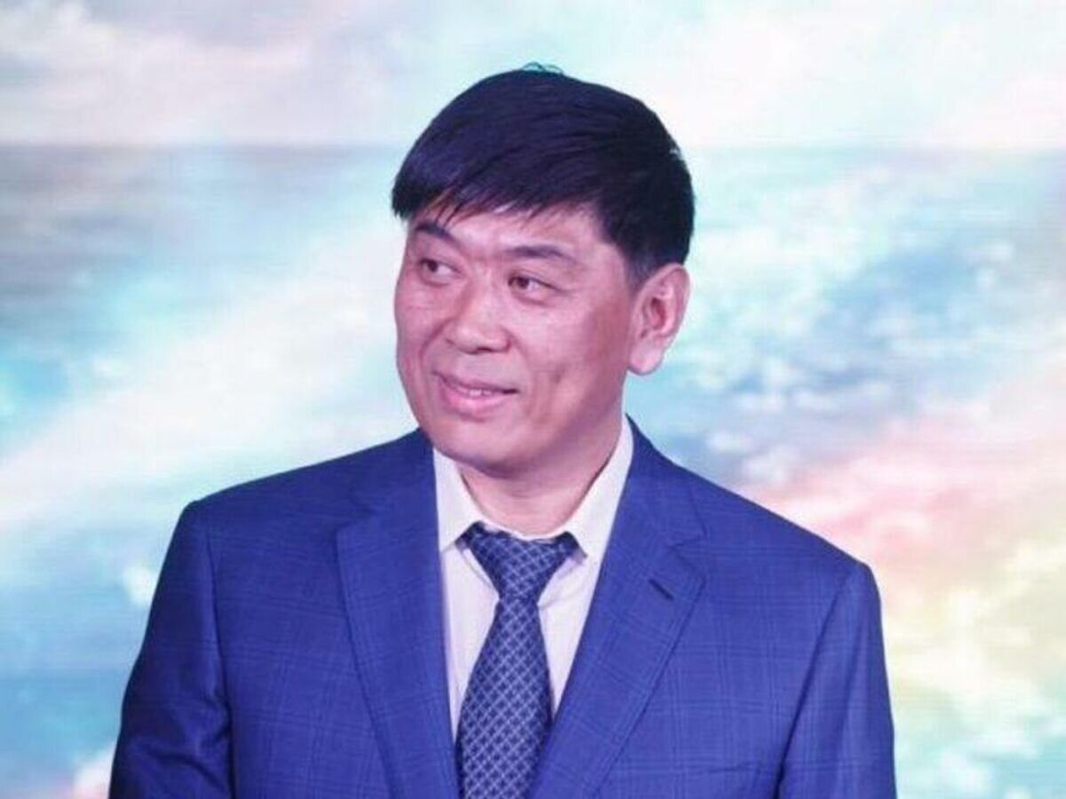    Олег Кан© Фото : Фонд "Родные Острова"