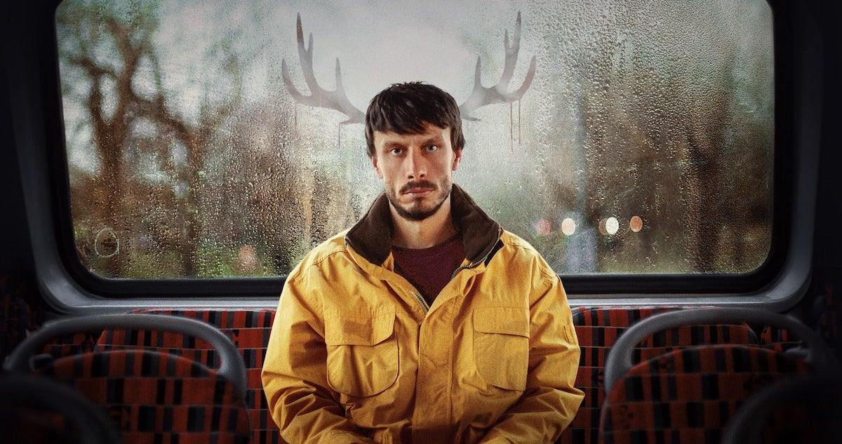 Кадр из сериала «Baby Reindeer» / фото: yahoo.com