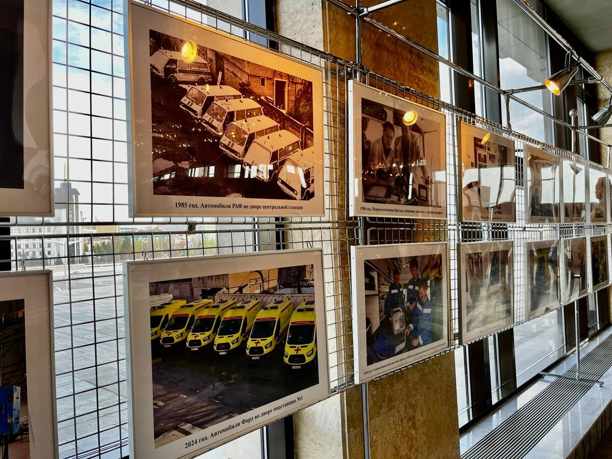 Автор фото: «Вечерняя Казань»