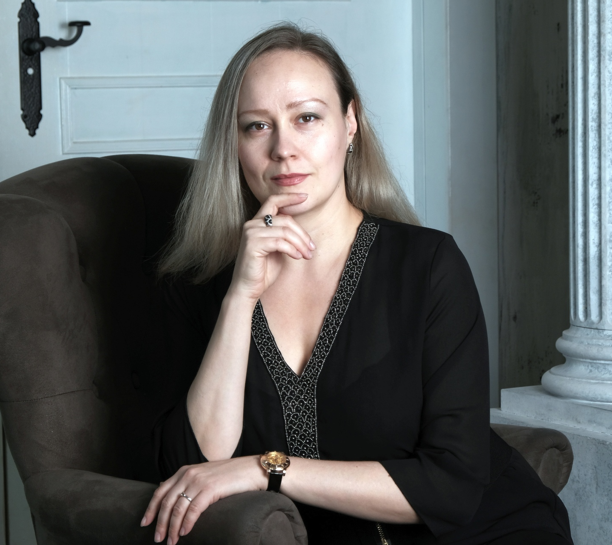  Психолог Екатерина Черкасова