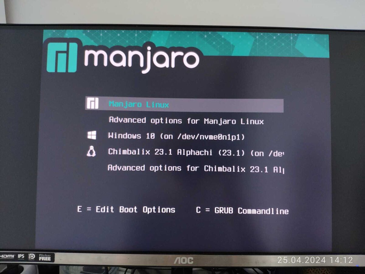 Устанавливаю Manjaro и запускаю простую игру через Wine/Lutris, или почему  Linux не для игр | OVERCLOCKERS.RU | Дзен