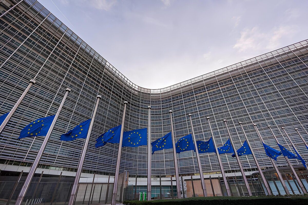 ТАСС/EPA/OLIVIER MATTHYS