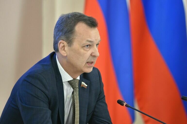   Игорь Самохвалов/ПГ