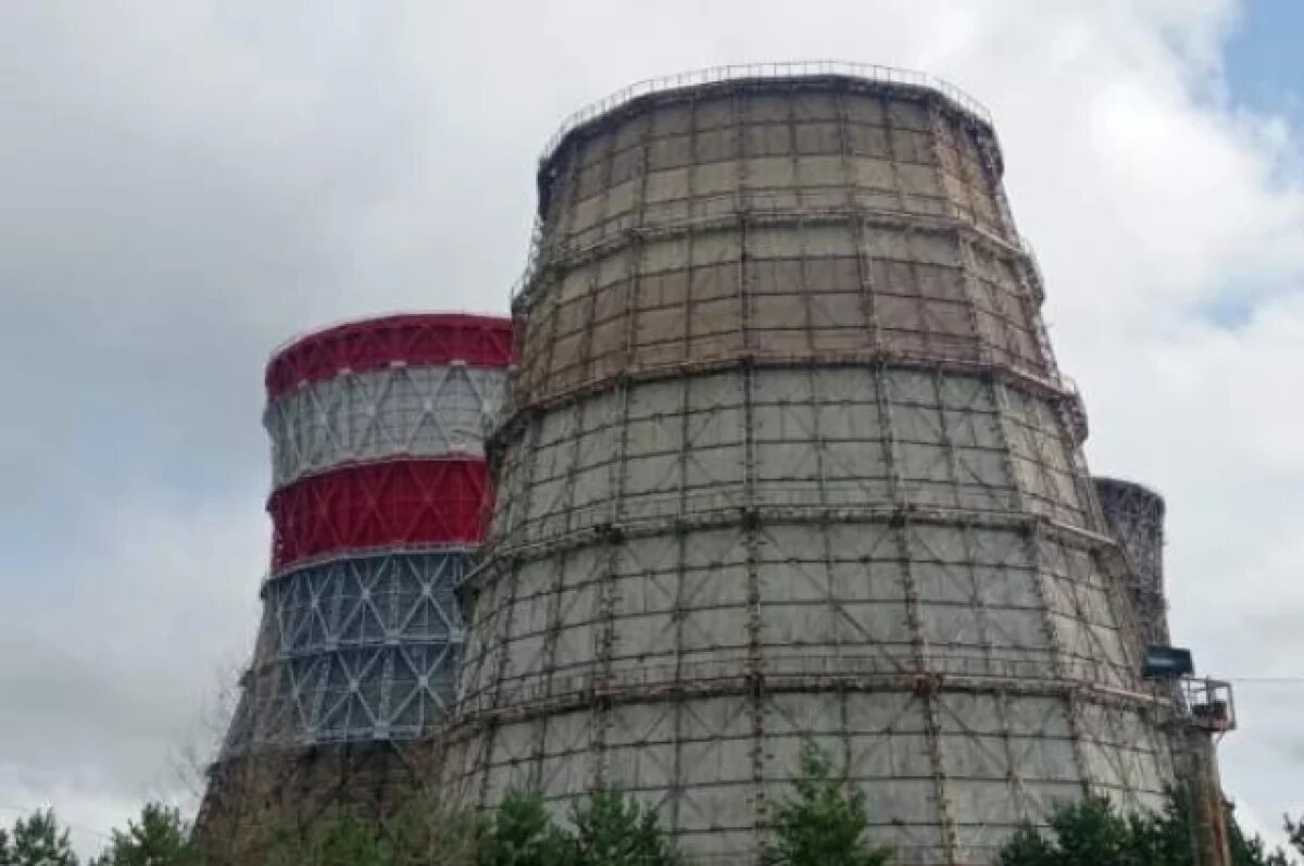    Отключения горячей воды с 13 мая ждут хабаровчан