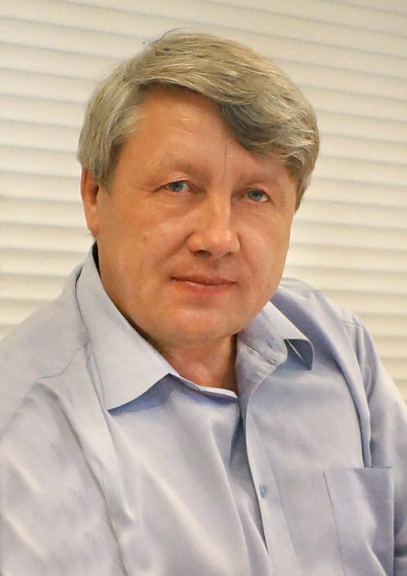 Зюлько Александр Николаевич