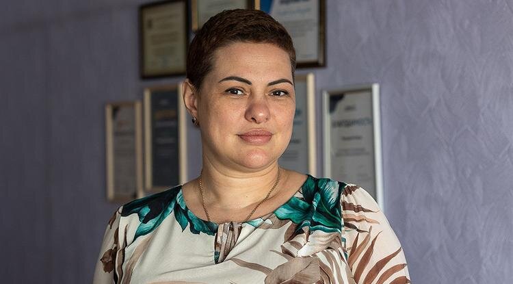 Фото: Алексей Дацковский