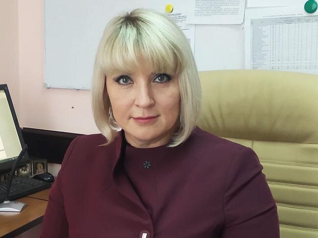 Татьяна Михайлова / Фото: личный архив