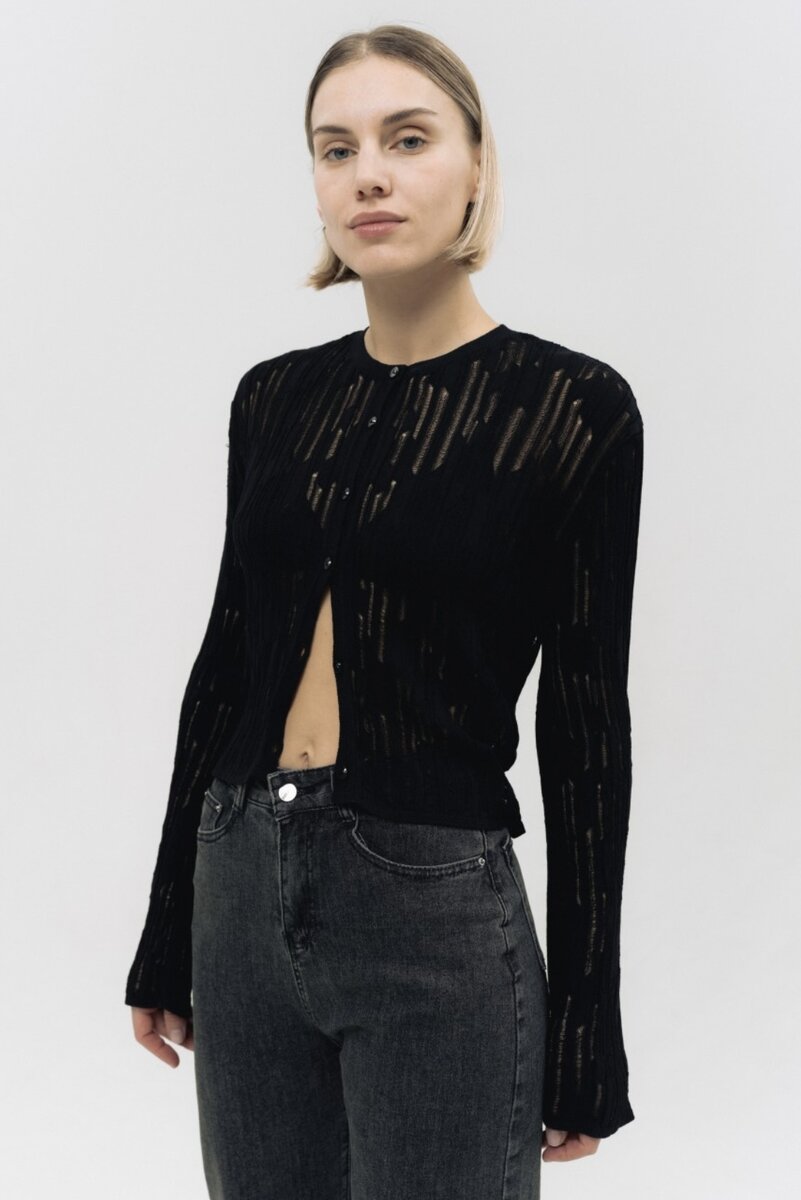 IRINA| ANTEPRIMA Кардиган CARDI B  