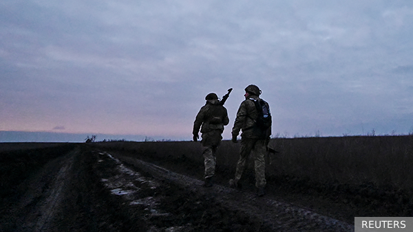     Фото: REUTERS   
 Текст: Ольга Никитина