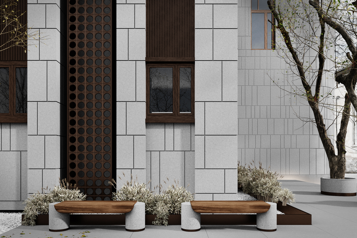 ЖК «Serebro by Avenue-Apart»