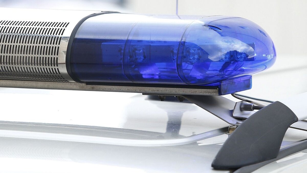    Водитель грузового автомобиля погиб в ДТП. Фото: телеканал «Краснодар»