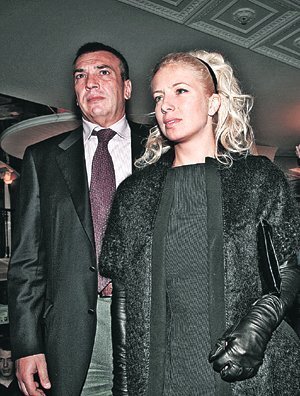 Михаил маниович фото