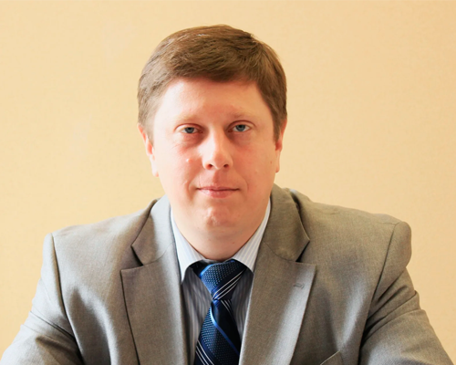 Илья Баланин, глава Федерального фонда ОМС