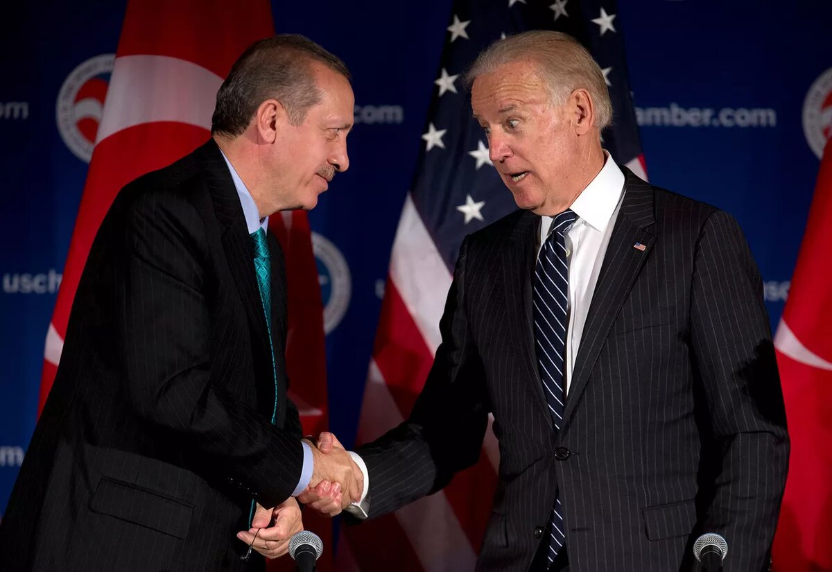 © AP Photo / Carolyn Kaster