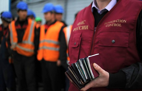 Фото: Дзеен/СтопМигрант