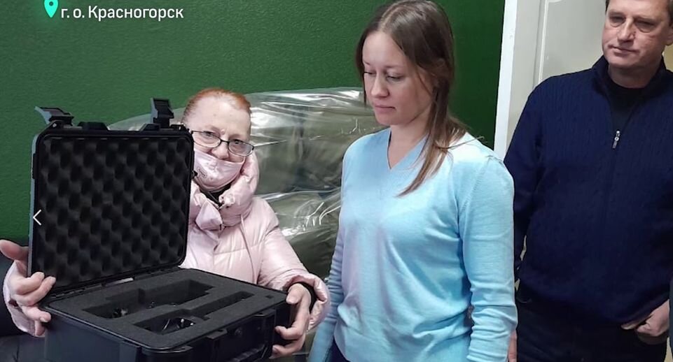    Телеканал «360»