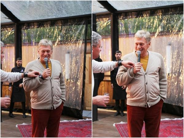 Позавчера Басманный суд Москвы арестовал на 2 месяца бывшего заместителя министра обороны Тимура Иванова по обвинению в получении взятки в особо крупном размере.-37