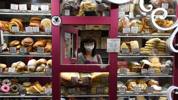    © Sputnik / Виктор Толочко