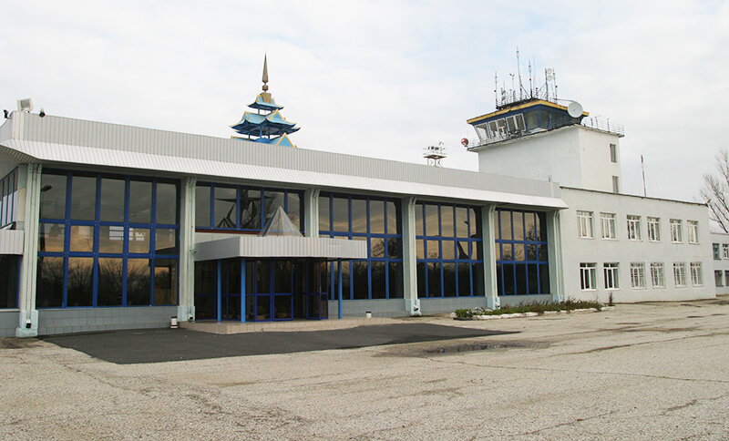    © Рогулин Дмитрий/ТАСС