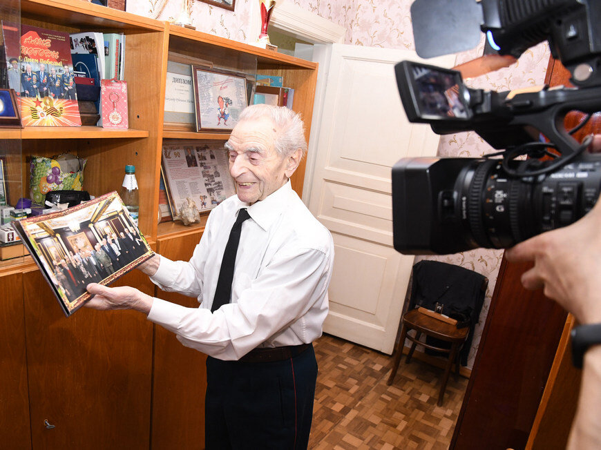 Фото: Город Казань KZN.RU / Денис Гордийко