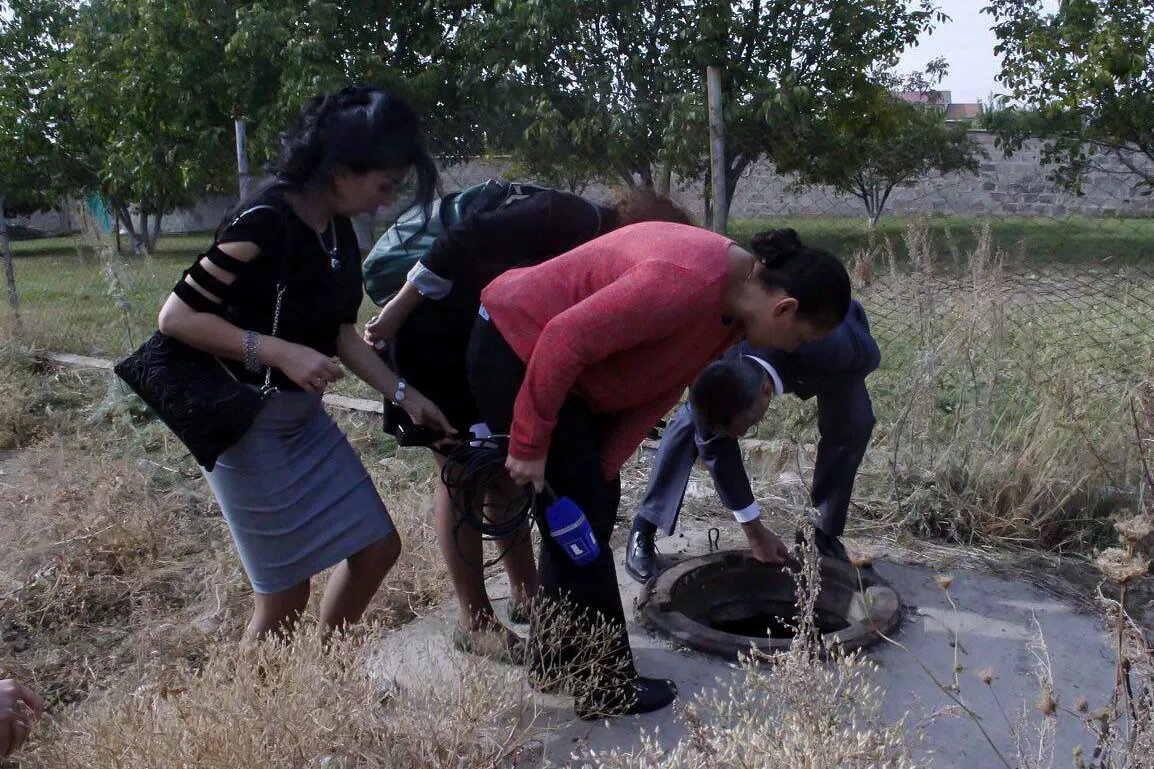 © Sputnik / Nelli Danielyan