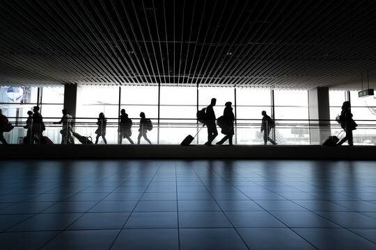    В начале мая возобновит работу закрытый в феврале 2022 года аэропорт в Элисте