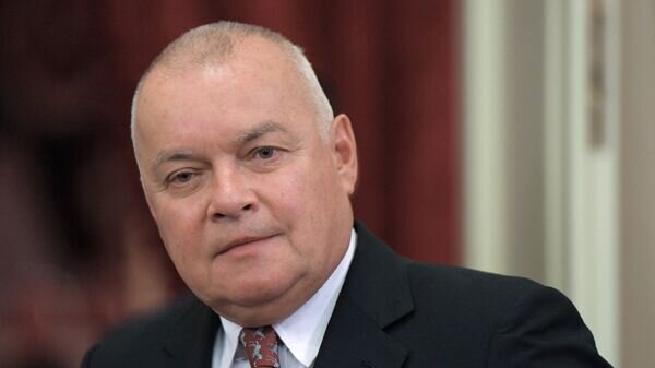    © Sputnik / Сергей Гунеев