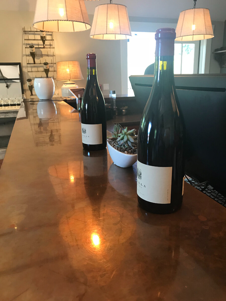 Орегон, США. Фото Симахин О.