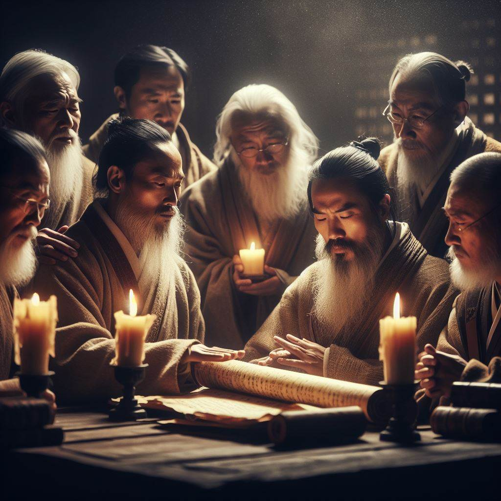 Изучение сознания 