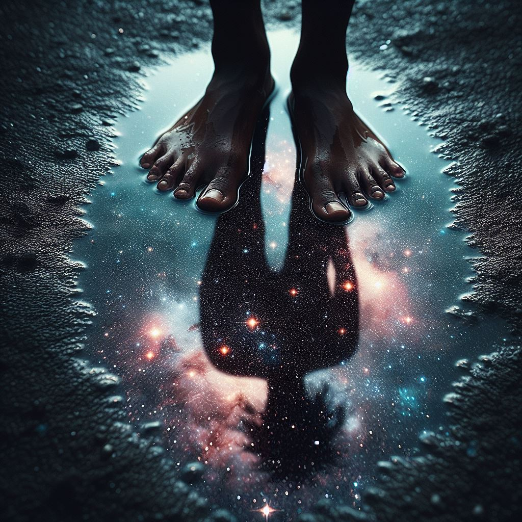 Осознание сознания 