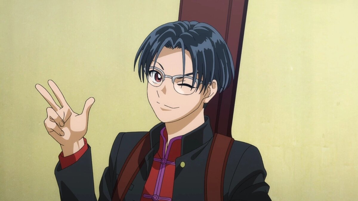 Арадзин готовится к первому учебному дню