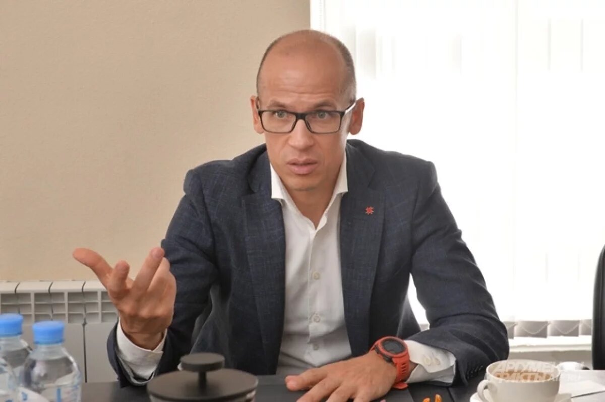    По словам Александра Бречалова, главное – это ответственное отношение к животным со стороны хозяев, чтобы люди не выбрасывали своих животных на улицы