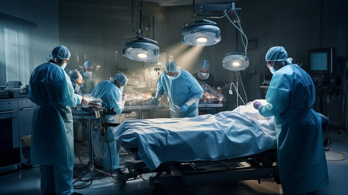     Автор: 1MI Источник: Изображение Midjourney