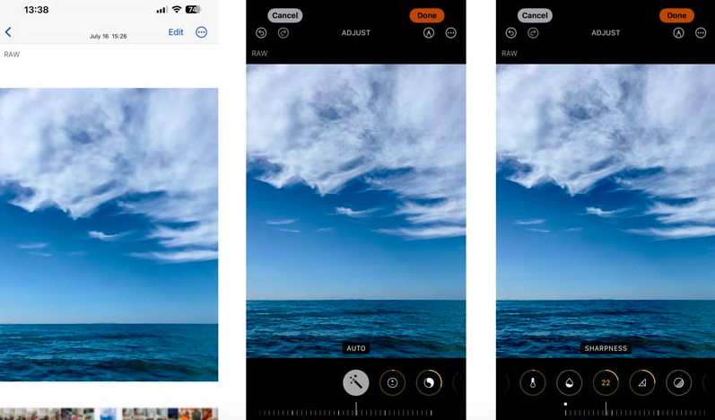 349 Photo Editing Graphic Templates Compatible with Figma