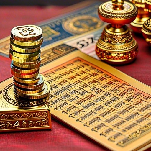 финансы и деньги