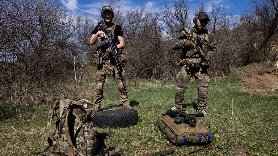 Фото: REUTERS/Thomas Peter