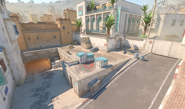 Dust2