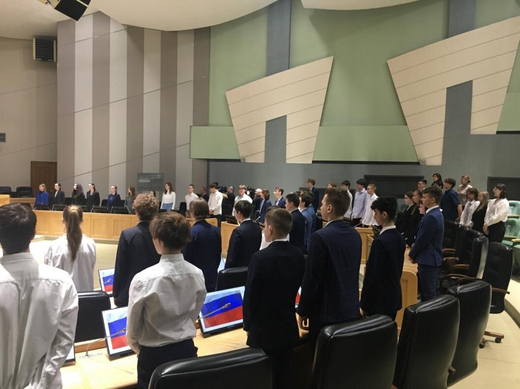 Фото: ИА "Тюменская линия"