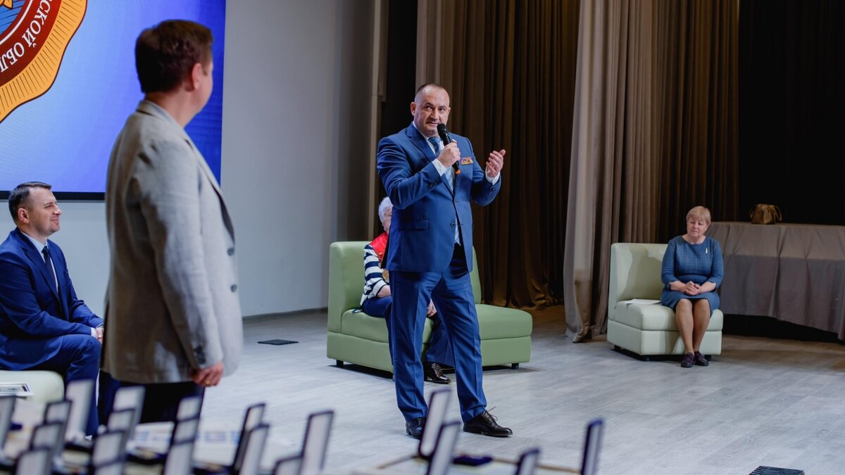    Калинин поддержал внедрение передовых образовательных проектовНовости Саратова и области – Сетевое издание «Репортер64»