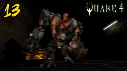  Quake 4     