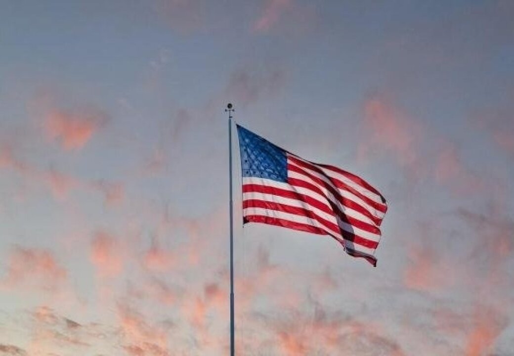    Фирма из США ищет для работы в РФ операторов с опытом боевых действий