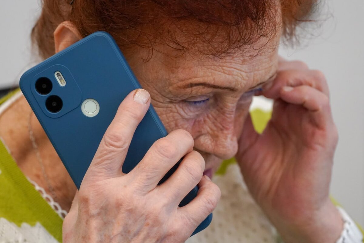 Фото: ИЗВЕСТИЯ / Эдуард Корниенко