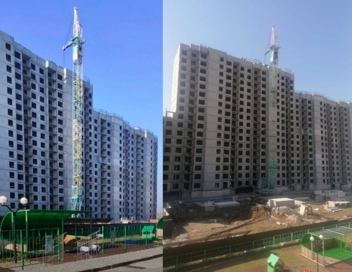 Фото: телеграм-канал «Наш дом Слобода»/Прокуратура НСО