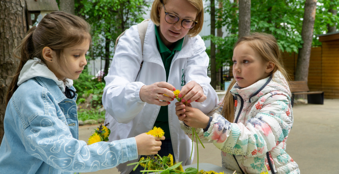    Фото: пресс-служба министерства культуры и туризма Московской области
