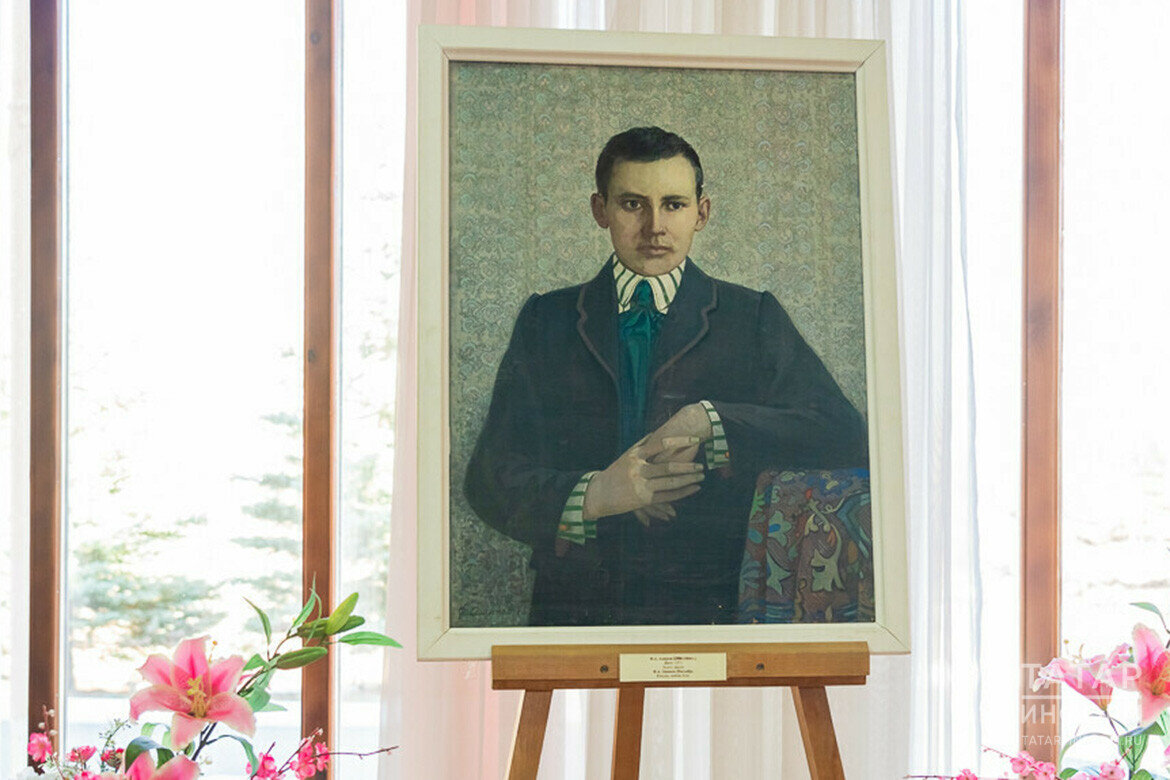 Фото: © Салават Камалетдинов / «Татар-информ»